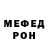 Метадон мёд Kindred Band